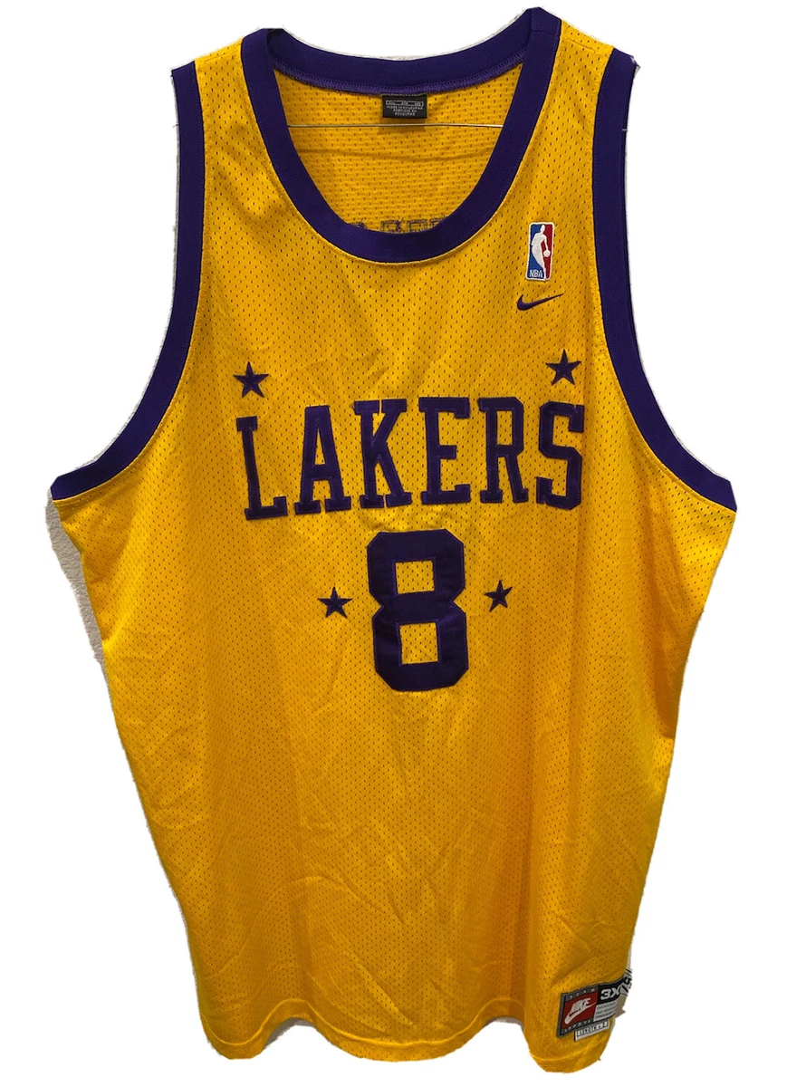 Kobe bryant store jersey 3x