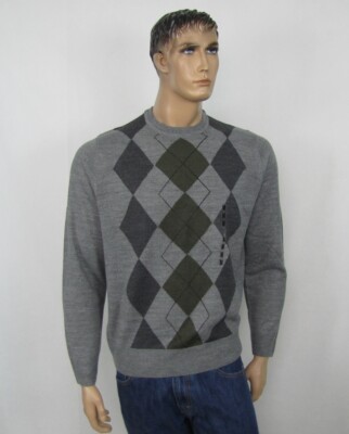 dockers sweater