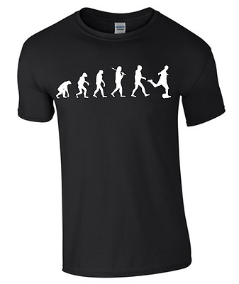 Football evolution football evolution men's shirt men's T-shirt ball S310