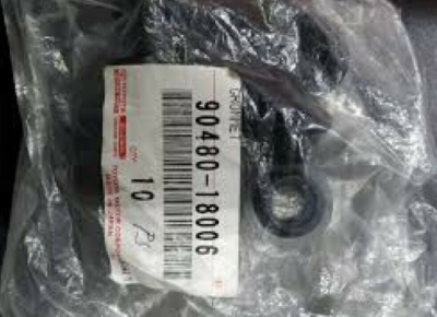 Toyota Genuine OEM GROMMET LEXUS NX200T/300H AGZ1#,AYZ1# 2014/07