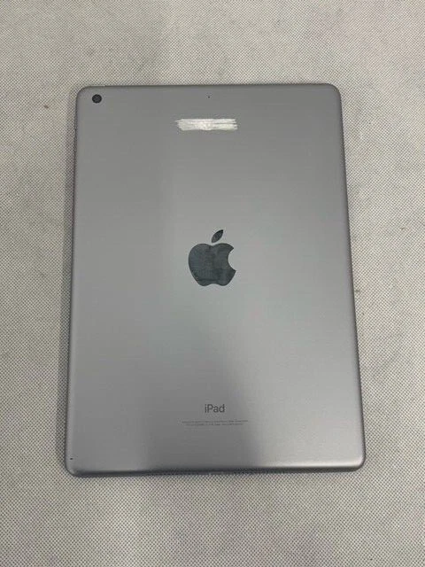 Apple iPad 6.ª generación 32 GB, Wi-Fi, 9,7 pulgadas - Gris/Plateado/Dorado *Grado B* Foto 3 de 4