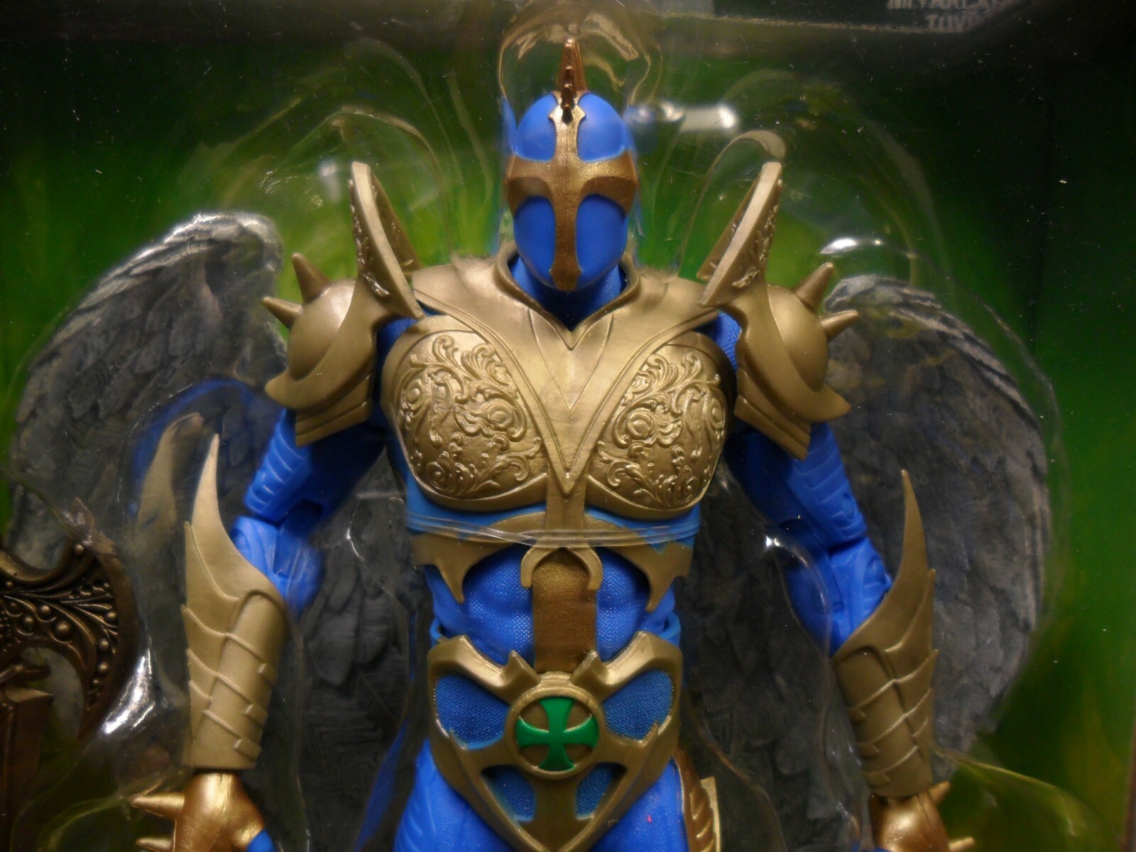 McFarlane Spawn NEW * Redeemer * 7-Inch Action Figure Wave 1 | eBay