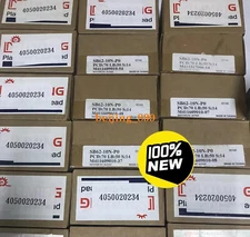 1pc NEW SB62 SB62-10N-P0 1/10 Reducer Fast transportation