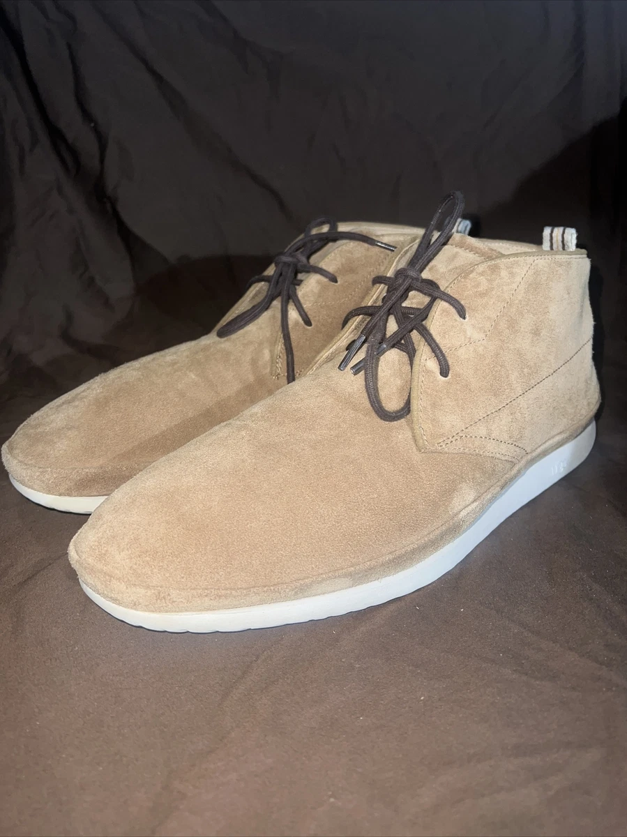 Cali chukka 2025