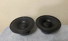 2 Definive Technology BP9020 Speaker Woofer Replacement￼  Original 8 Inch ￼