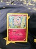 Jigglypuff 8/12 Holo 2014 Promo McDonald's Pokemon