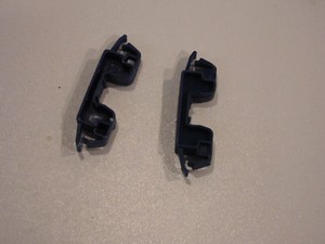 Stoßdämpfer Befestigung Waschmaschine Bauknecht WAK1600