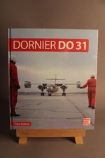Dornier DO 31 Peter Kielhorn