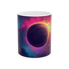 Cosmic Dreams Mug