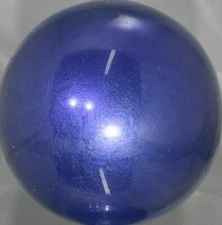 Blue Violet Pearl Pigment Mica Custom Automotive Basecoat Aerosol 