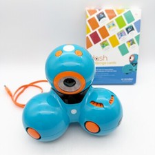 Dash Smart Robot Model DA01 Wonder Workshop w...