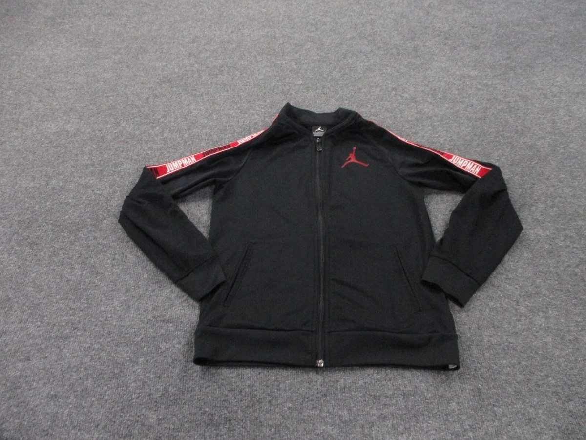 Jordan cheap jacket sale