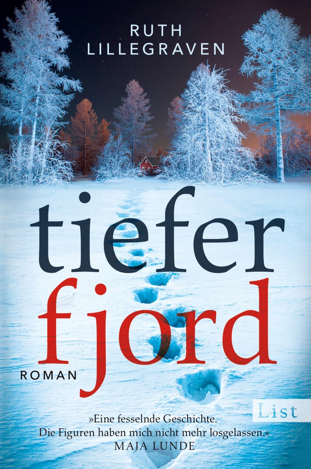 Thumbnail - Ruth Lillegraven; Hinrich Schmidt-henkel / Deep Fjord