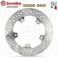Brembo Serie Gold 68B407C3 Bremsscheibe Vorne Yamaha Majesty 400 Jahr 2006