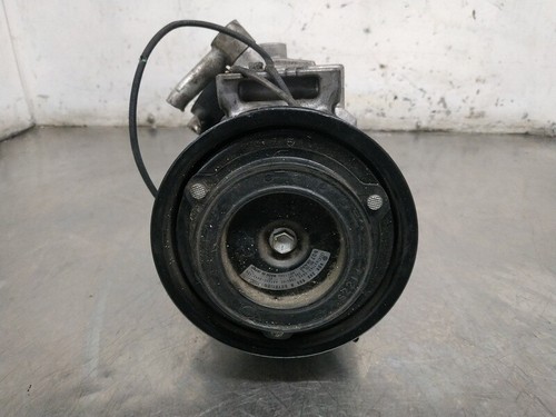 4472501270 klimakompressor 427595 VOLKSWAGEN PASSAT VARIANT 3B6 BASICO 2000