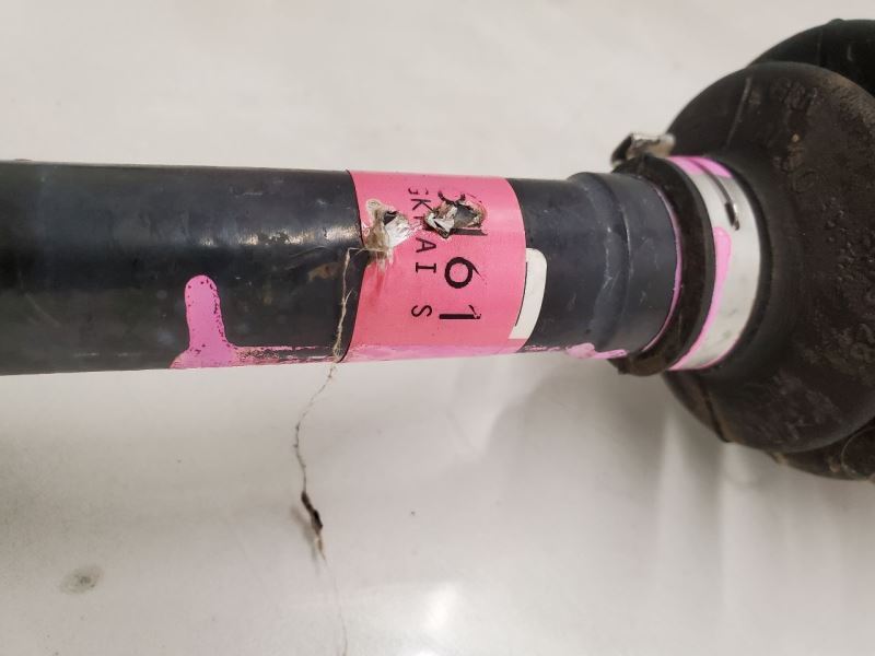 Toyota Camry, Front Left Axle Shaft W/ABS, 92-01, 2.2L,4CYL, 5SFE