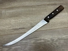 Vintage R.H. Forschner Co. Victorinox Butcher Knife Switzerland 402-10