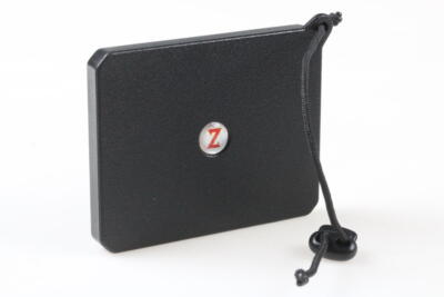 ZACUTO Z-Finder Dust cover