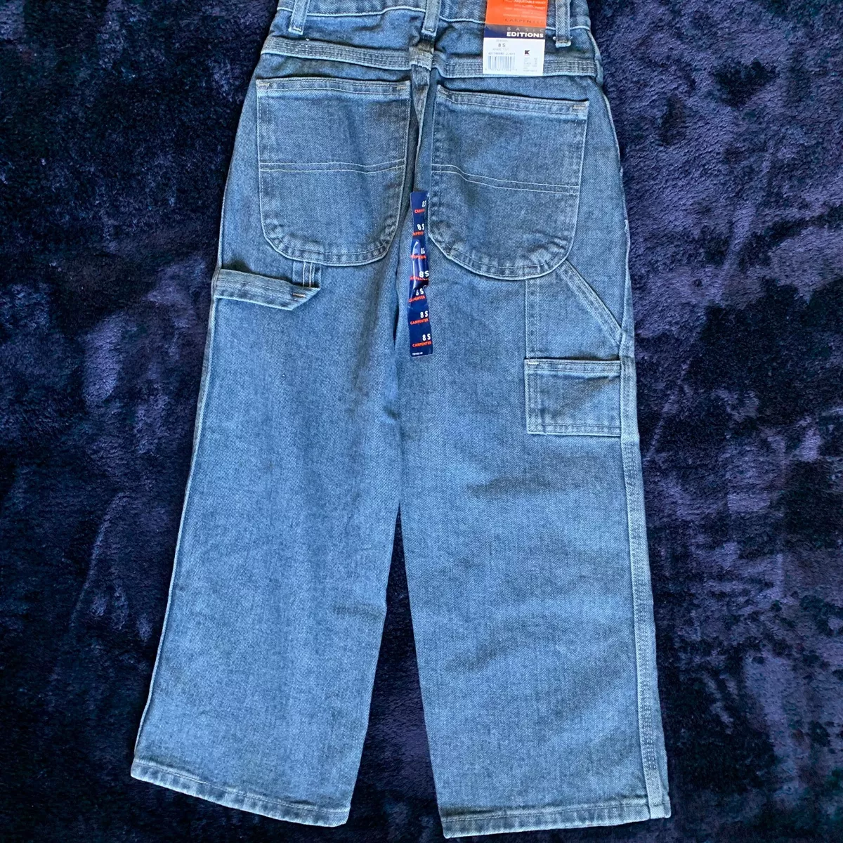 Kmart mens jeans hotsell big and tall