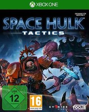Space Hulk: Tactics