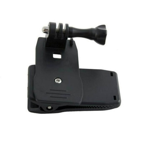 Traveler Mount Kit for GoPro / Insta360 / Osmo Action 3 & 4 / SJCAM - Picture 7 of 8