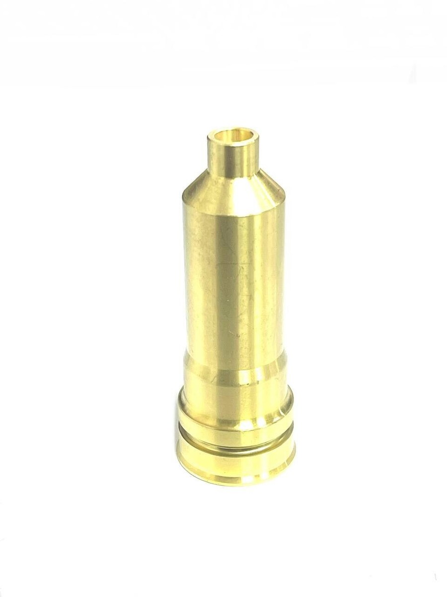 Sleeve Nozzle Holder For Isuzu NRR NQR NPR-HD NPR FXR 4HK1