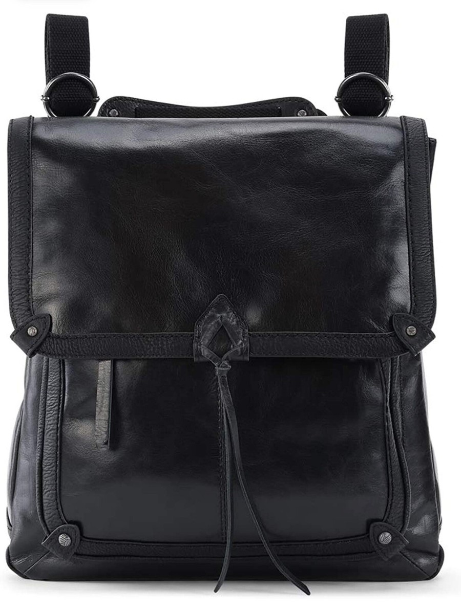The Sak Women Ventura Leather Convertible Backpack, New With  display picture 2