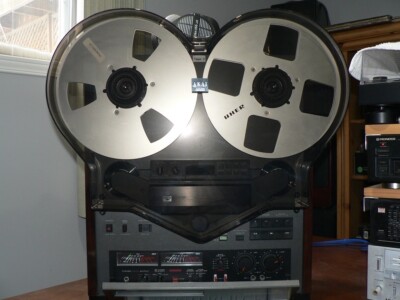 Dust Cover for AKAI GX 747, 647, 636, and 635 R2R models | eBay