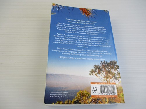 Australian Womens Modern Fiction Rural Romance Large Selection Combine Shipping - Picture 198 of 290