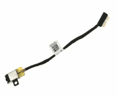 Nuovo Cavo DC Power Jack IN Per Dell Inspiron 5770 5775 - Foto 6