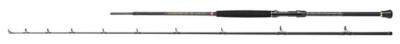 Penn Regiment III Boat Braid 2,50m 12-20lb 20-30lb Meeresrute Bootsrute NEW SALE