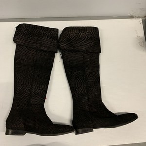seychelles snakeskin boots