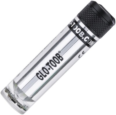 #ad Glo Toob Signal Light Aurora AAA w Red Green Blue Signal Lights 7 Modes Battery $34.99