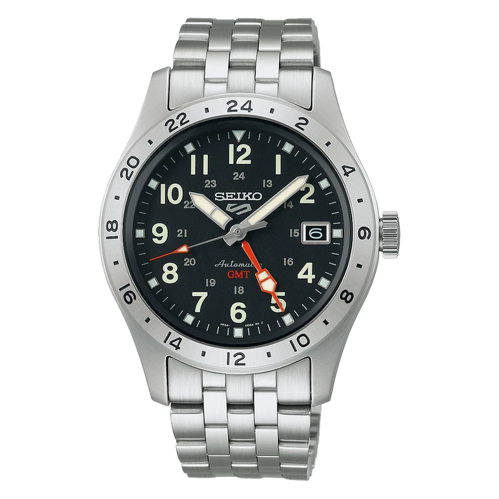 seiko5gmt