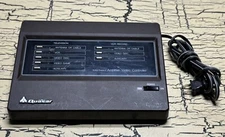 VTG Quasar Solid State Amplifier Video Controller Center Model VE581UN Untested