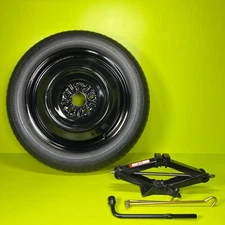 SPARE 17" WITH JACK KIT FITS: 2011-2020 TOYOTA SIENNA