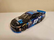 Denny Hamlin 2016 FedEx Office 1:24 Diecast #...