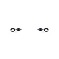 2X Japanparts FederbeinstüTzlager Hinten FüR Subaru Outback BL BP 2.5 AWD 3.0