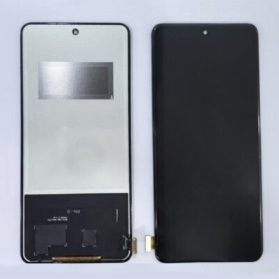 6.7''TFT LCD Display+Touch Screen For Oppo Realme 10 pro+ plus 5G RMX3687 RMX3686