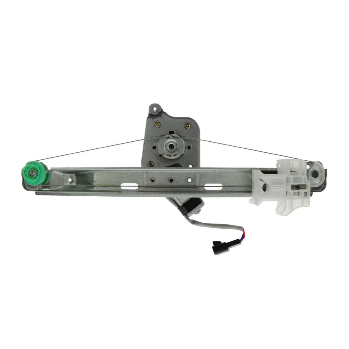 Passenger Side Power Window Regulator For Chevy Monte Carlo & Pontiac Grand Prix