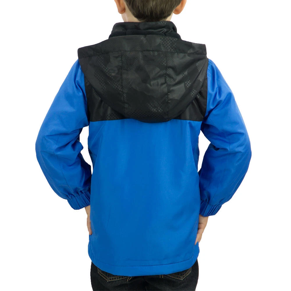 London fog kids jacket 2025