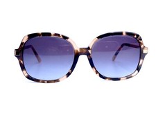 Michael Kors Brown Tortoise Rose Sunglasses MK2024 Adrianna 316213 54 16 135 3N