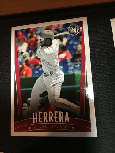 2017 Honus Bonus Fantasy Baseball Base, and Silver Parallels (You Pick Card) MLB - Picture 39 of 55