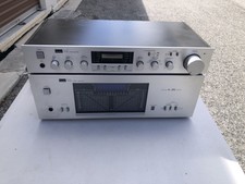 Sansui STEREO POWER AMPLIFIER B-77 パワーアンプ (E1430txY)