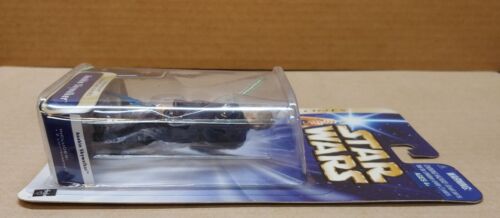 Star Wars Saga Hall of Fame Anakin Skywalker Geonosis Hangar Duel AOTC 2004 - Bild 5 von 11