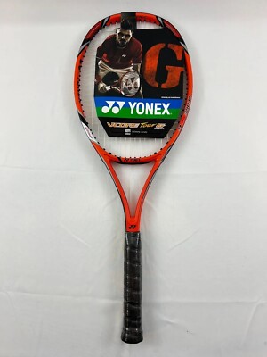BUMPERGUARD / GROMMET SET: YONEX VCORE TOUR 97 (16X20) GSTVCT97 | eBay