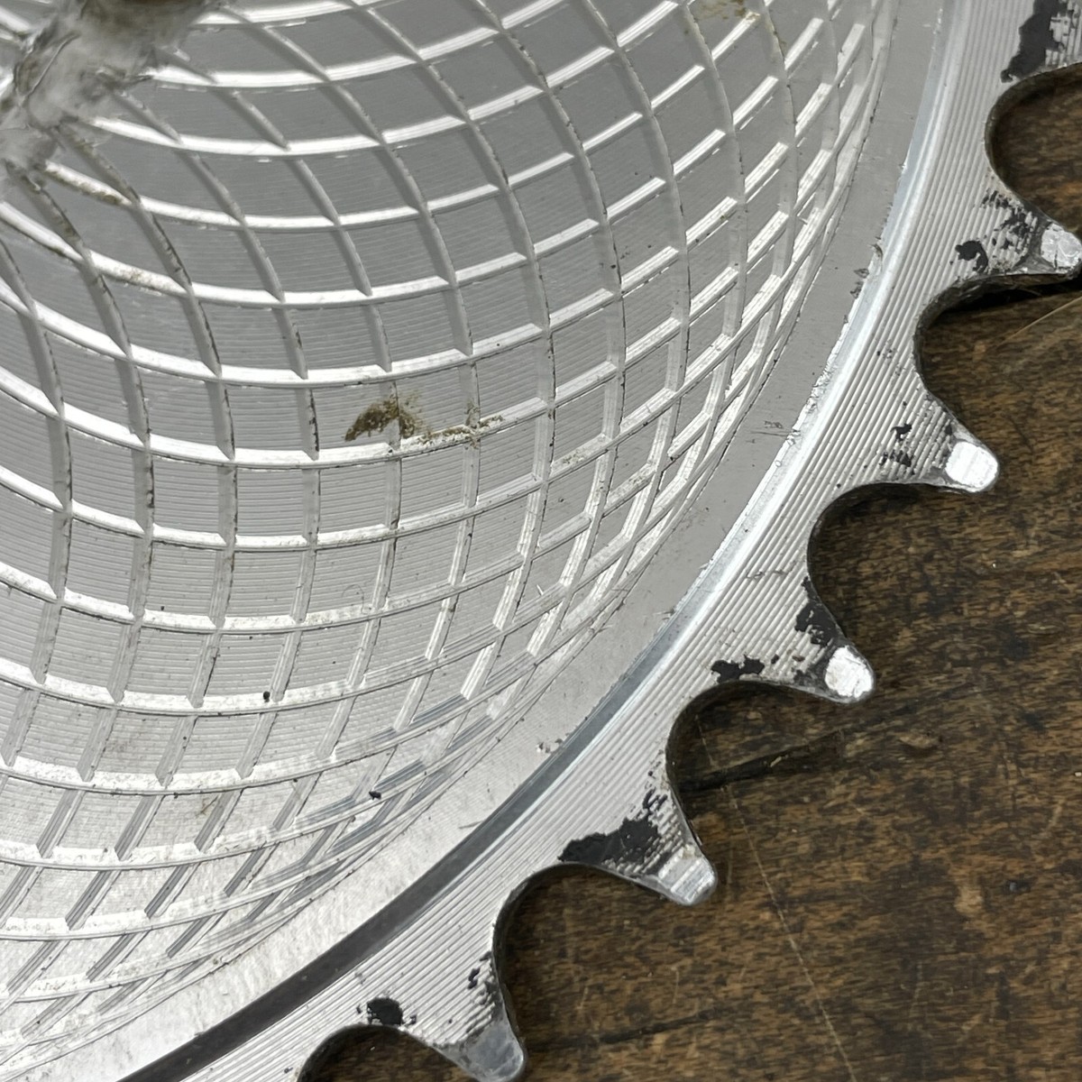 GT Flycutter Sprocket 44t Old School BMX Freestyle 44 Tooth