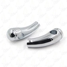 1" Handlebar Risers for Yamaha V-Star 650 Classic Silverado Road Star 1600/1700