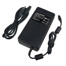 230W Adapter Power Charger For Clevo P170SM P177SM P170SM-A X711 Gaming Laptop
