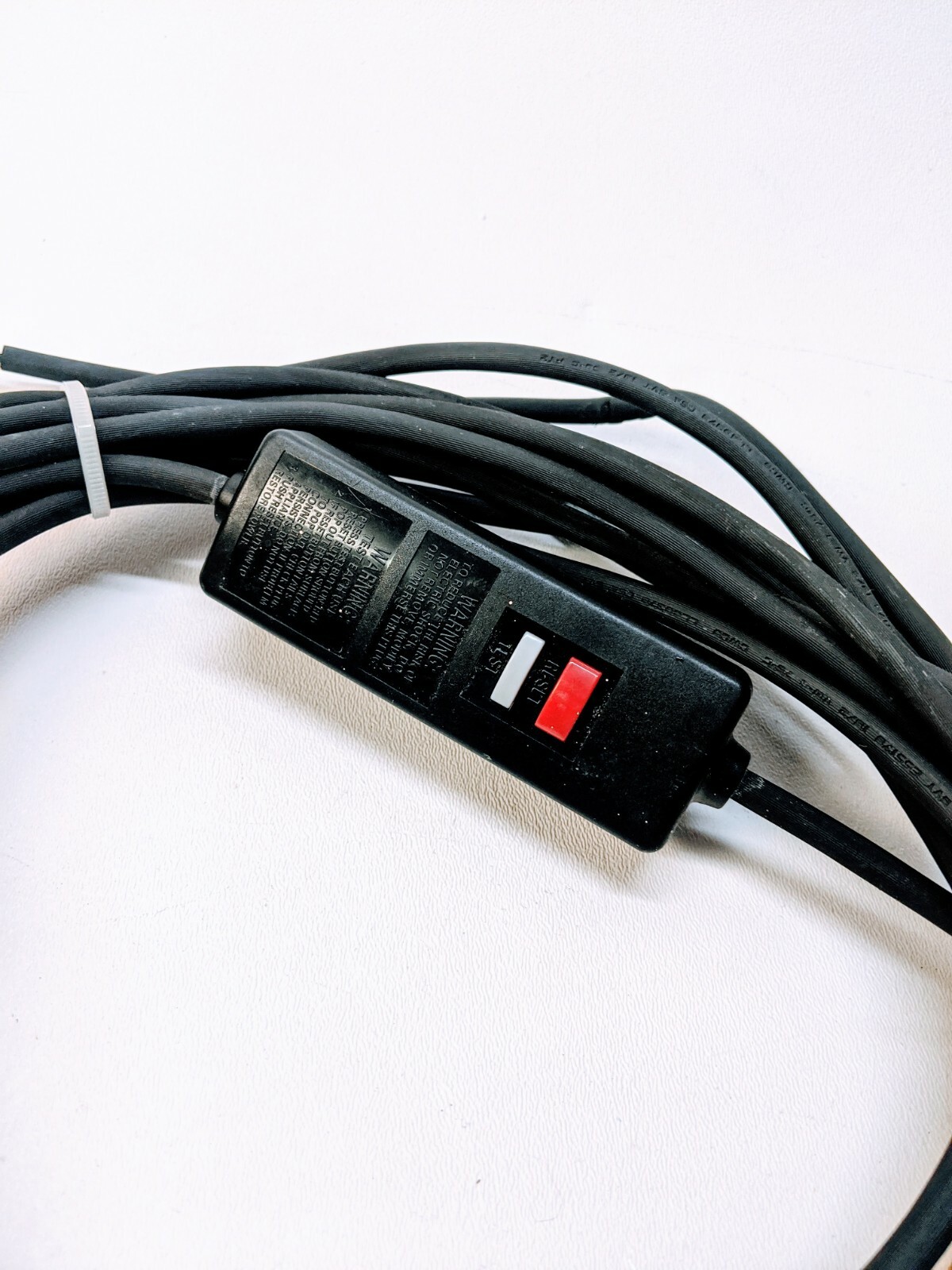 Oreck XLS700, M800 M800Q RinseAMatic Steemer Carpet Cleaner Power